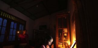 Sri Lanka power cuts worst in over 25 years