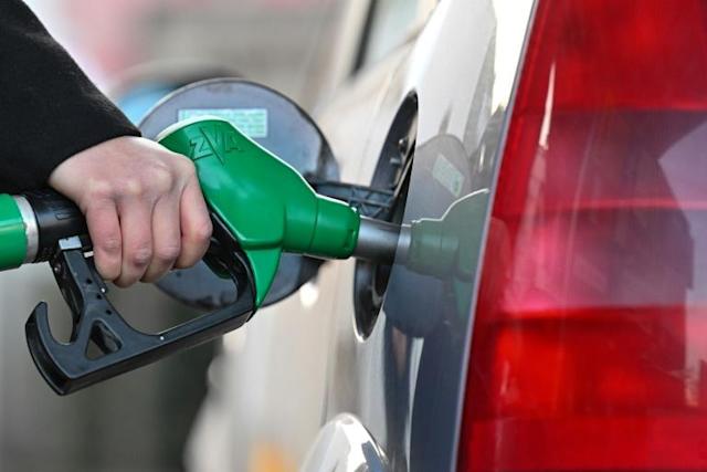 IOC Petrol Prices increased by Rs. 49