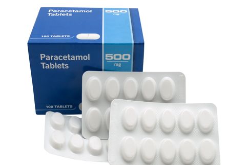 Maximum retail price of Paracetamol tablet is Rs 2.30
