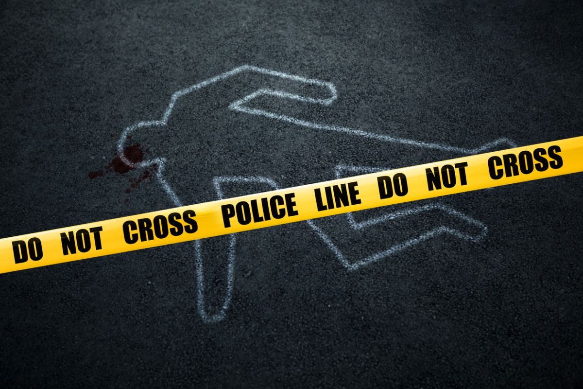 Motorcyclist stabbed & killed by a 3-wheeler driver in Nittambuwa