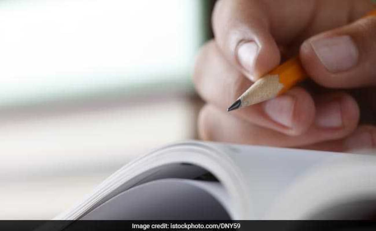 O/L exam to be held at end of April 2023