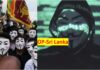 OpSriLanka Anonymous Hack Cyber Attack News Sri Lanka
