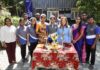 U.S. Ambassador Julie J. Chung visited Jaffna