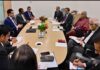 IMF chief hails India's help to Sri Lanka