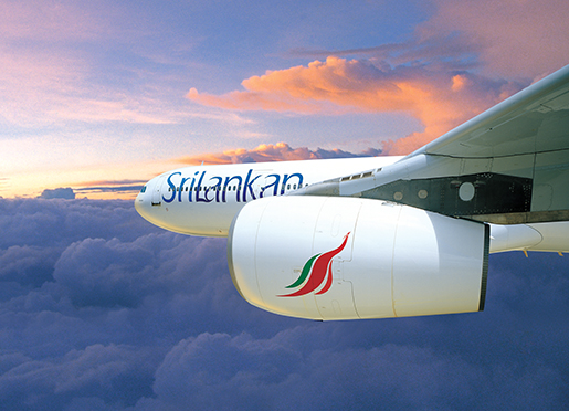 SriLankan to cease 2 flights between Colombo and Bahrain