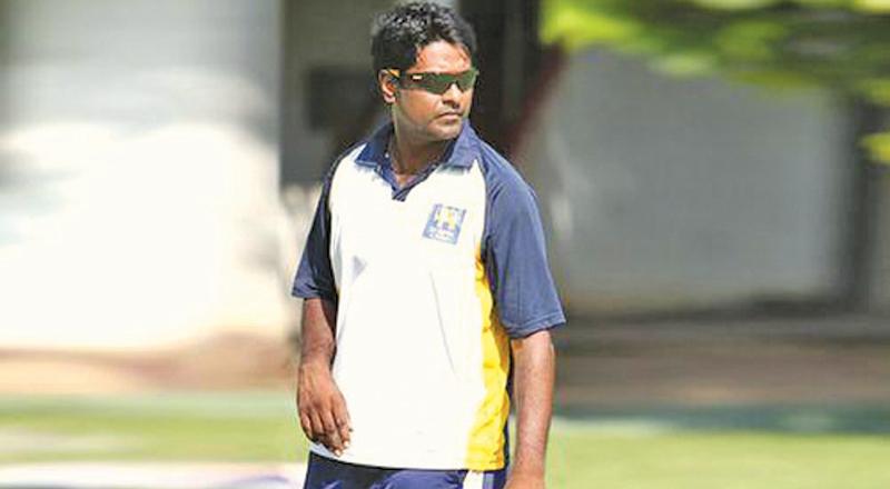 Naveed Nawaz appoint Assistant Coach of the National Cricket Team