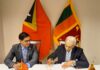 Establishment of Diplomatic Relations between Sri Lanka and the Timor-Leste