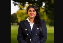 Cassandra Fernando will be the first Sri Lankan born woman in Australian Parliament
