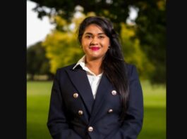 Cassandra Fernando will be the first Sri Lankan born woman in Australian Parliament
