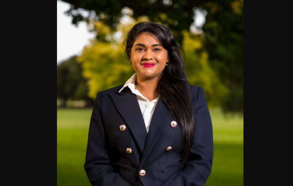 Sri Lankan born Cassandra Fernando to enter in Australian federal Parliament