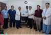 TATA Memorial Hospital in Mumbai Donates Urgently Required Cancer Medicines to Sri Lanka
