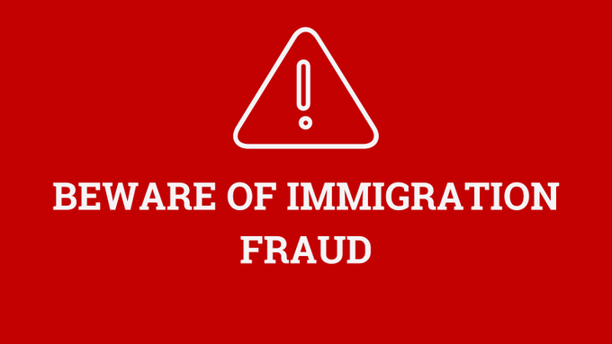 Beware of immigration fraud warns Canada High Commission in Sri Lanka