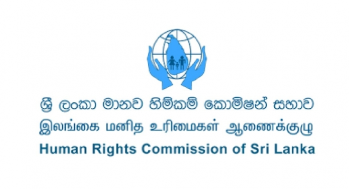 The Human Rights Commission of Sri Lanka (HRCSL)