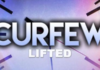 Curfew Lift
