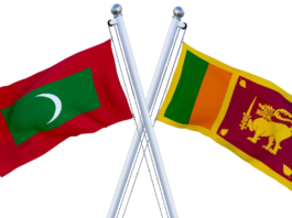 Sri Lanka Maldives News