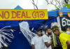 No Deal Gama - Image Meera Srinivasan