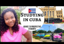 Study in Cuba Scholarships