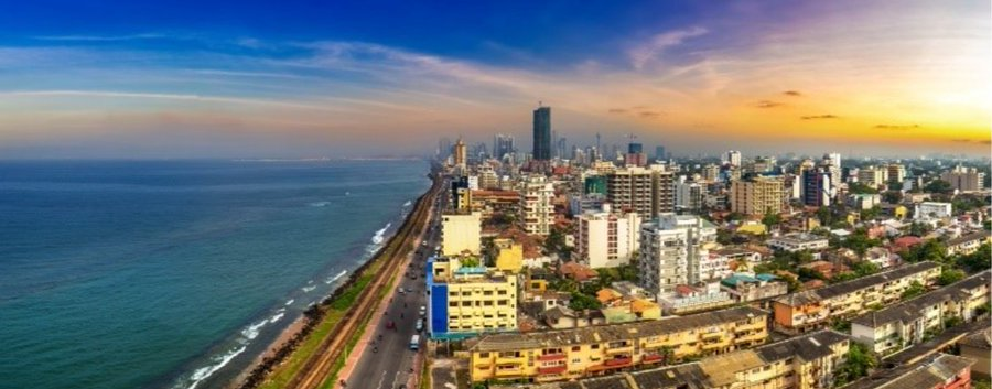 Sri Lanka Leads Asia in Governance Reform: First Country to Undergo IMF Governance Diagnostic Exercise