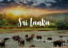 Sri Lanka has been among the top 13 destinations and safest countries in the world to travel to..