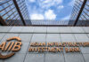 Asian Infrastructure Investment Bank - Fund -Sri Lanka