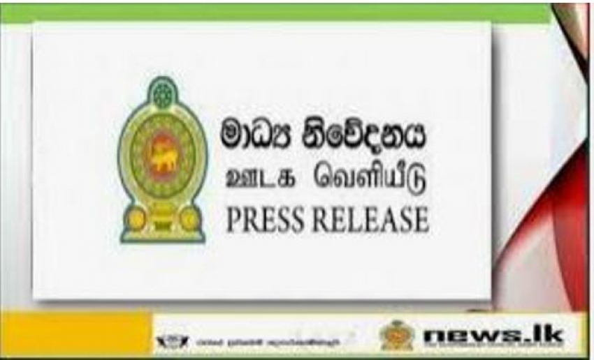 Presidential pardon for eight Tamil prisoners￼