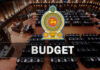 Budget 2023 - Parliament- National Policies-