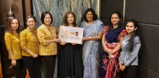 Buddhist Associations in Indonesia donate medicines And medical devices to Sri Lanka