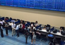 Colombo Stock Exchange-working hours extended