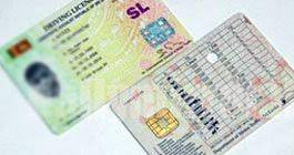 Driving licenses to be issued for temporary license holders within 2 weeks