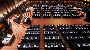 Sri Lanka parliament passes ‘22nd Amendment to the Constitution’ curbing presidential powers