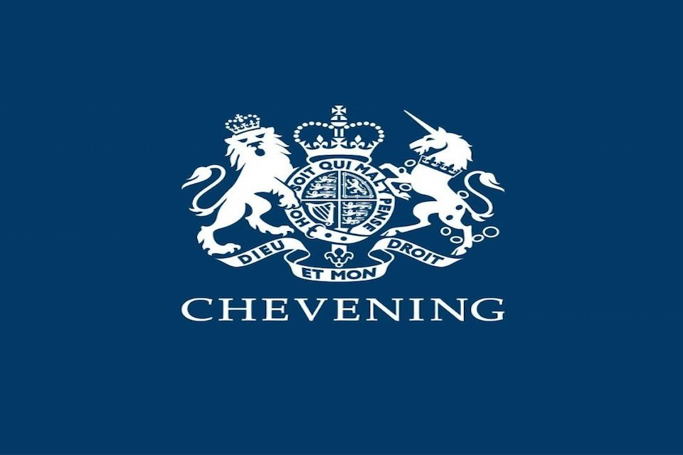 Study In UK – UK’s Chevening Scholarships are now open