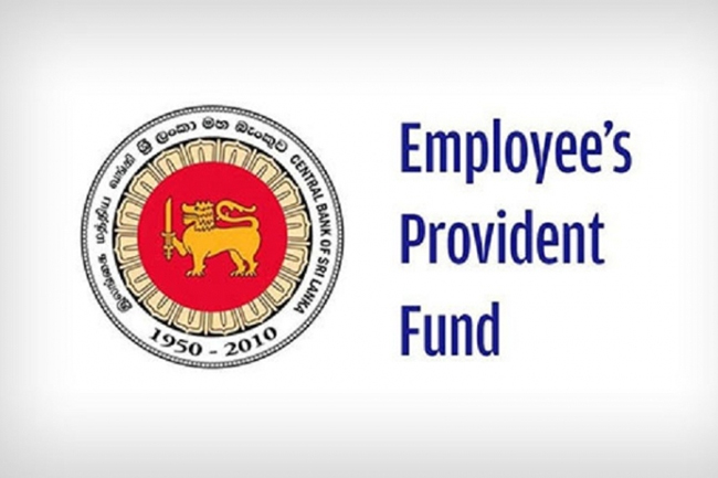 Employees’ Provident Fund - Sri Lanka