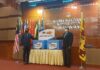 Donation of Medical Supplies by the Government of Malaysia