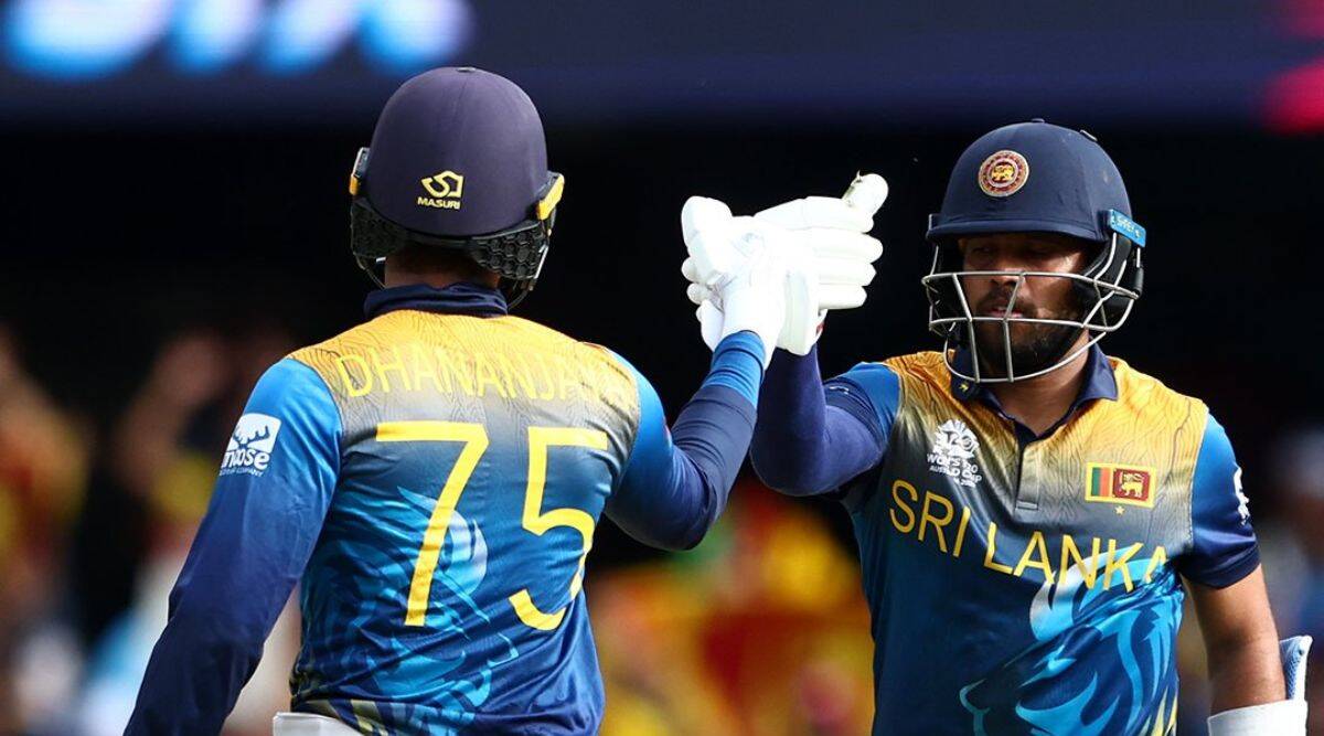 Afghanistan vs Sri Lanka Highlights, T20 World Cup 2022: SL win by six wickets, AFG out of semifinals race