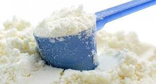 Price hike announced for imported milk powder