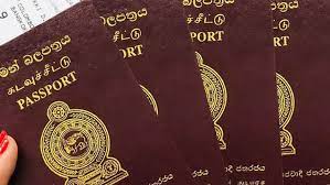 Increase in requests for dual citizenship in Sri Lanka