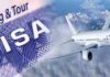 Do not leave the country on visitor visa in search of jobs