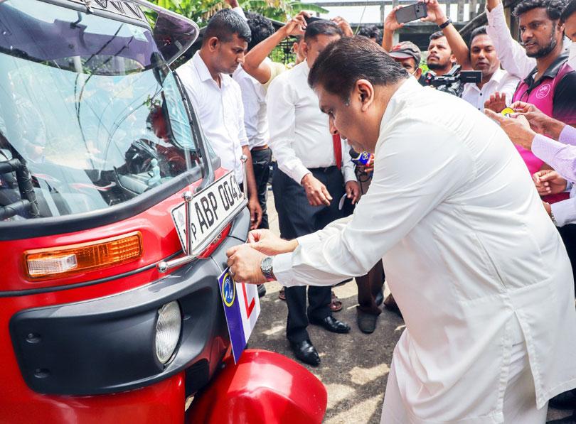 Hearing impaired can get light vehicle driving license – (Pilot Program Launched)