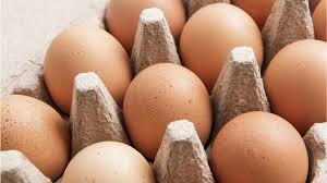 Cabinet agrees to proposal to import eggs
