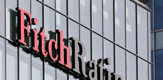 Fitch downgrades Sri Lanka’s local currency debt rating to ‘CC’
