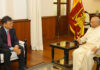 ADB Vice President commends Sri Lanka’s commitment to economic revival through reforms