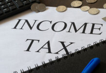 Finance Ministry on how personal income tax is levied from Jan. 2023