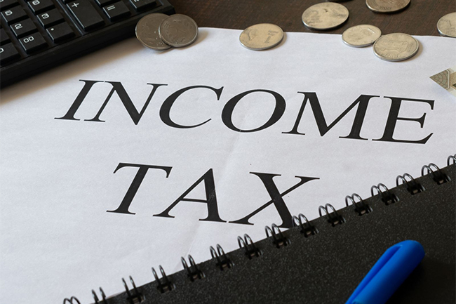 Govt. expects income tax files to increase five-fold to one million by end of this year