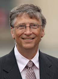 Bill Gates to be invited to visit Sri Lanka