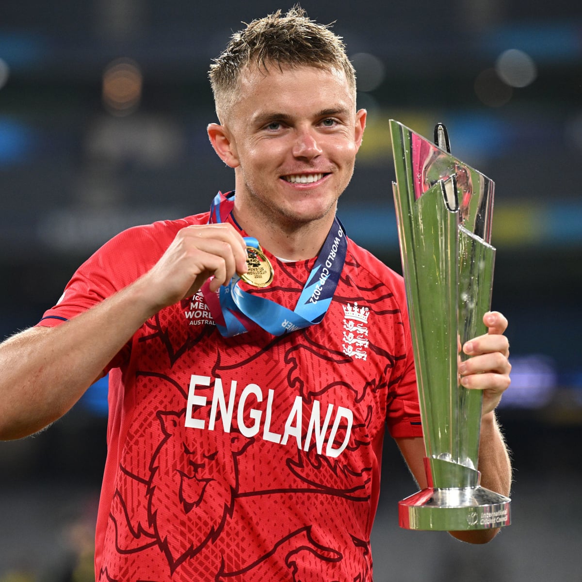 Sam Curran becomes most expensive player in IPL history