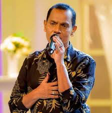 Veteran singer Nuwan Gunawardena passed away