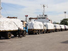 United States Provides 9,300 Metric Tons of Fertilizer to Paddy Farmers in Sri Lanka