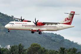 Chennai-Jaffna flights to resume on Monday