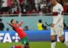 Morocco beat Portugal, first African team to reach WC semifinal