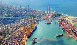 Construction of Colombo Port’s East Terminal to be completed by July 2024
